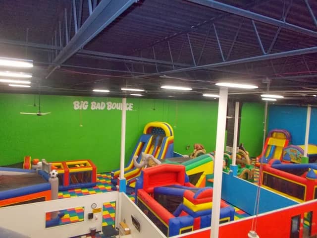 Bounce Zone Xtreme - Image 1