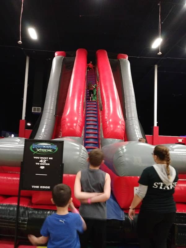 Bounce Zone Xtreme - Image 2