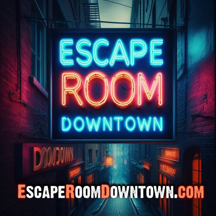 Escape Room Downtown - Image 1