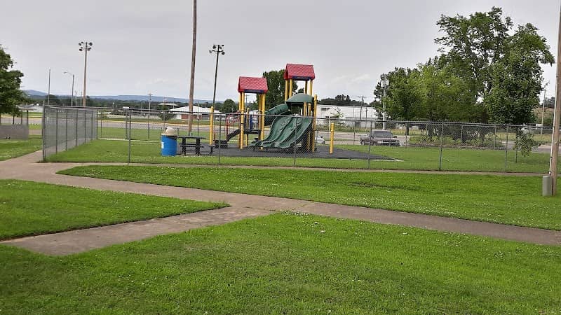 Cline Park - Image 2