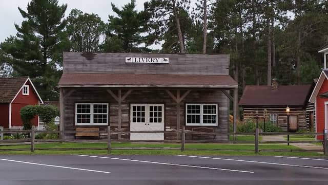 Nisswa Area Historical Society - Image 1