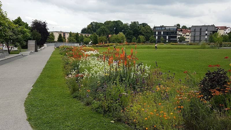 Peoples Park ("Bürgerpark") - Image 2