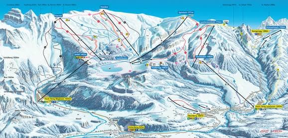 Hoch-Ybrig - Image 1