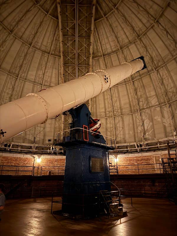 Yerkes Observatory - Image 1