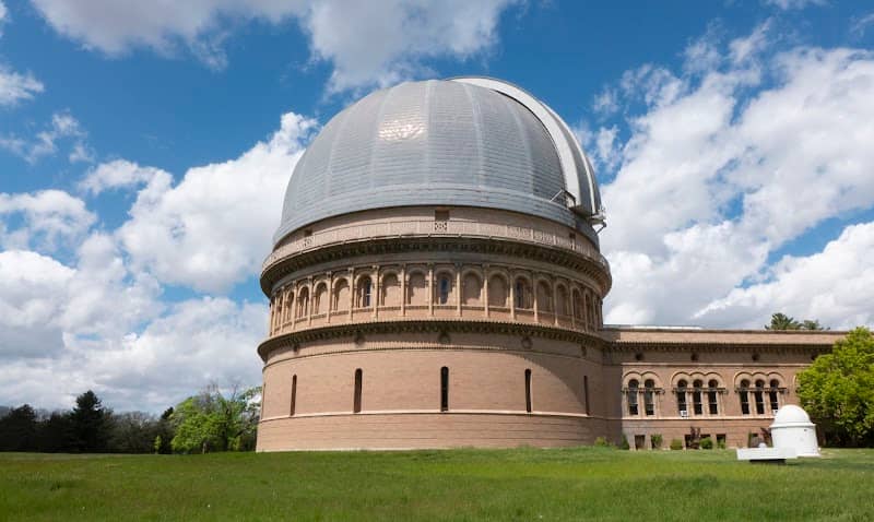 Yerkes Observatory - Image 3
