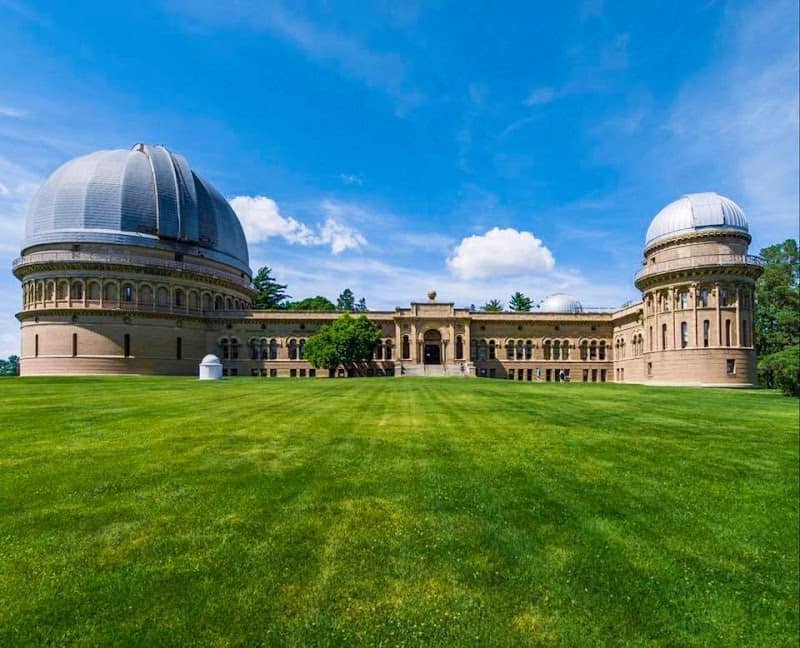 Yerkes Observatory - Image 2