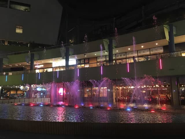 Water Symphony - Image 2
