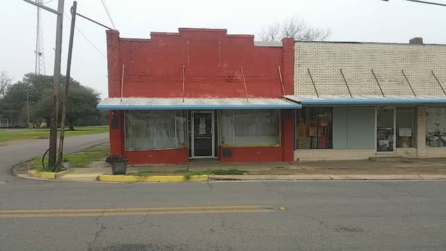 Cottonport Museum and Cultural Center - Image 2