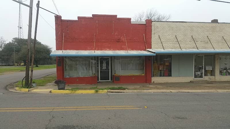 Cottonport Museum and Cultural Center - Image 2