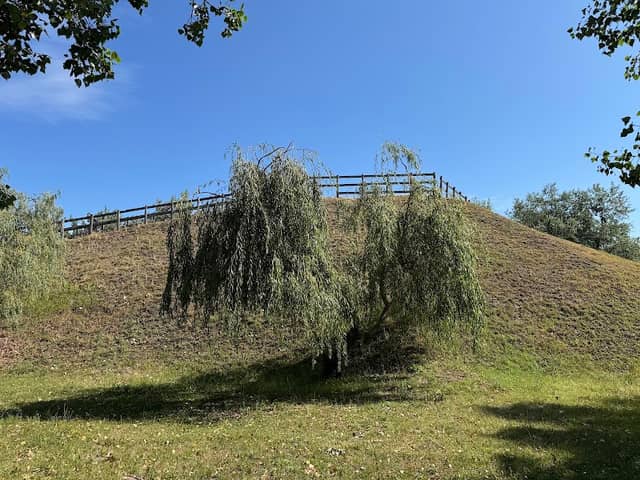 Szánkódomb - Image 1