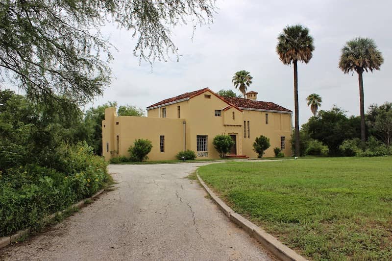 Frontera Audubon Society - Image 1