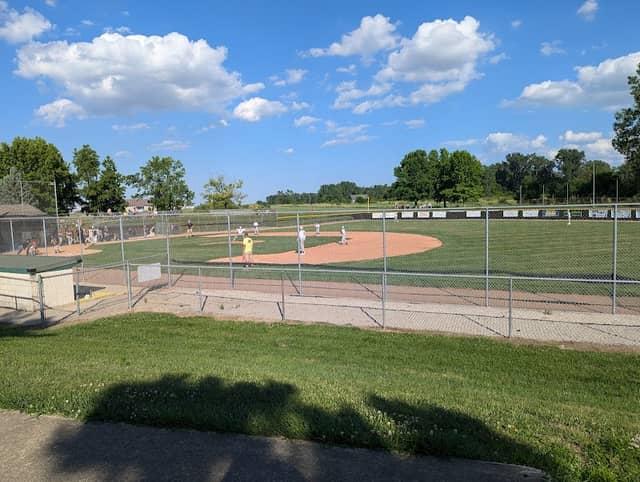 Farver Baseball Field - Image 1