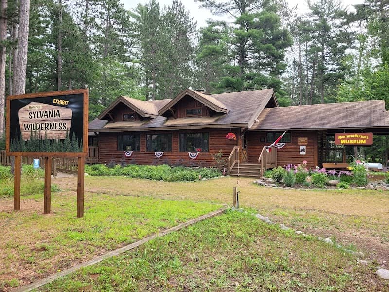 Northern Waters Museum - Image 1