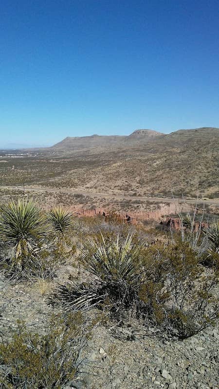 La Luz Creek - Image 1
