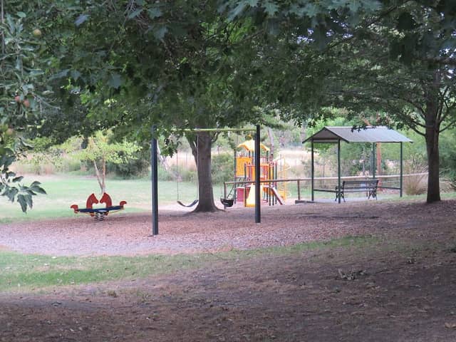 Sherry Park - Image 1