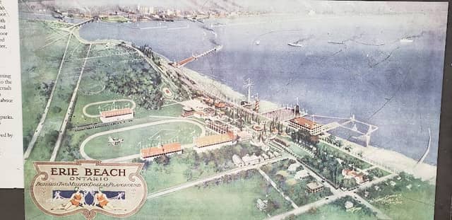 Waverly Beach Park - Image 1