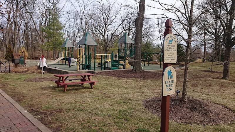 Longview Farm Park - Image 1