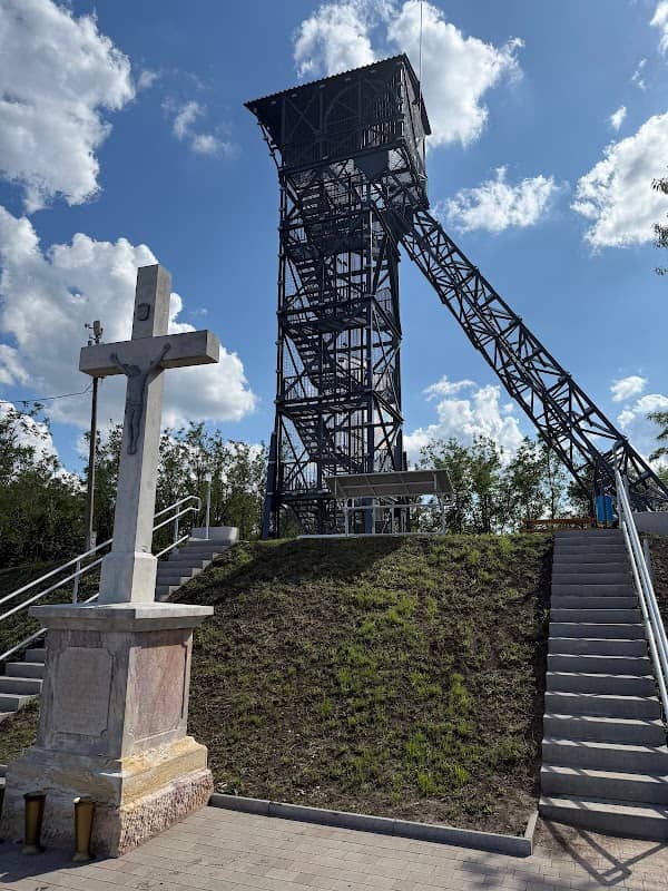 Kálvária-kilátó - Image 1