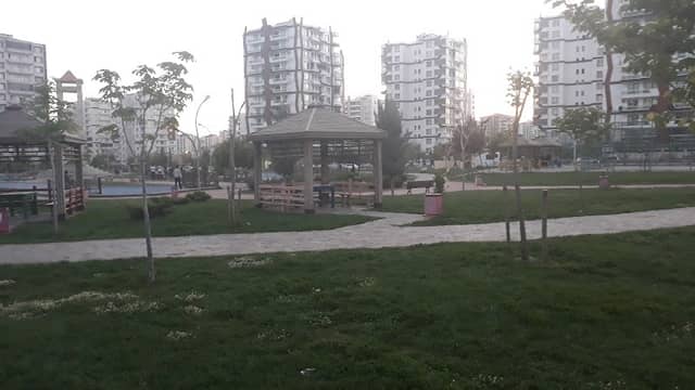 Park - Image 1