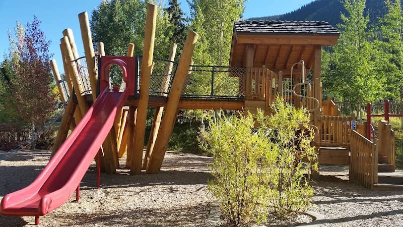 Bighorn Park - Image 1