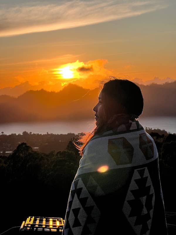 Mount batur sunrise trekking - Image 2