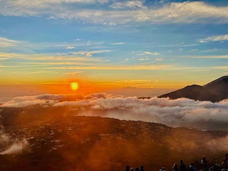 Mount batur sunrise trekking - Image 3