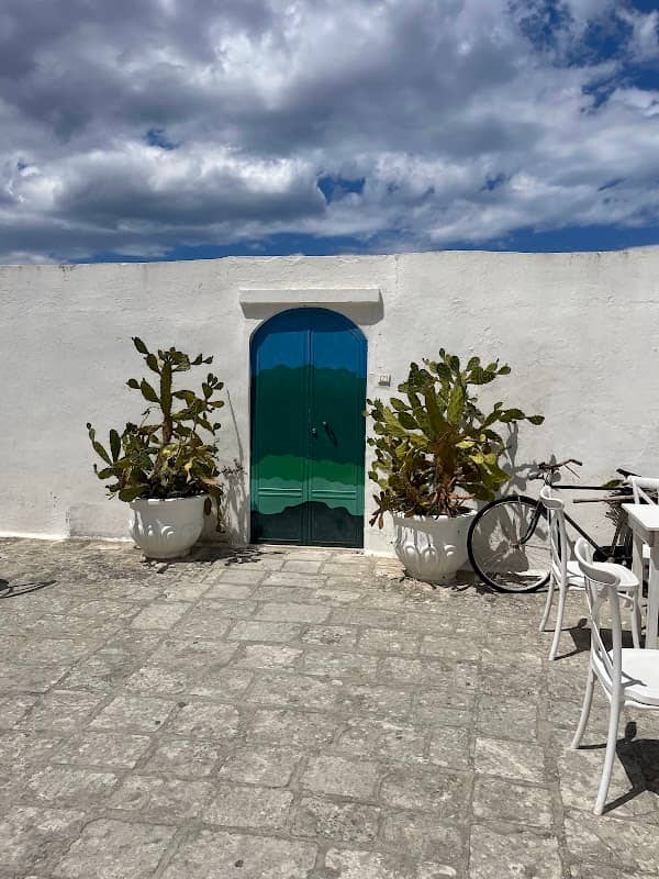 Porta Azzurra - Image 1