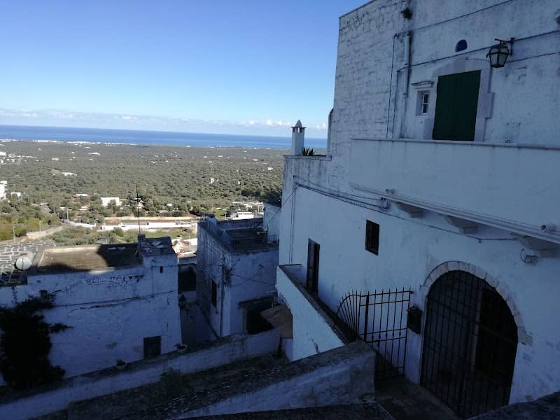 Porta Azzurra - Image 2