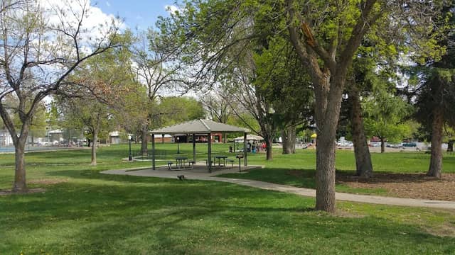 Cedaredge Town Park - Image 1