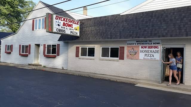 Dyckesville Bowl - Image 1