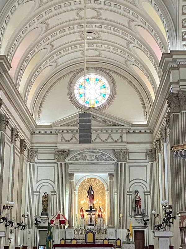 Catedral Santíssimo Salvador - Image 1