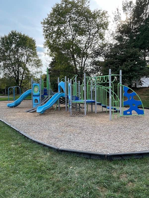 Lewis Memorial Park - Image 1