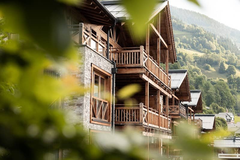 DAS BRAMBERG | Wildkogel Resorts - Image 1
