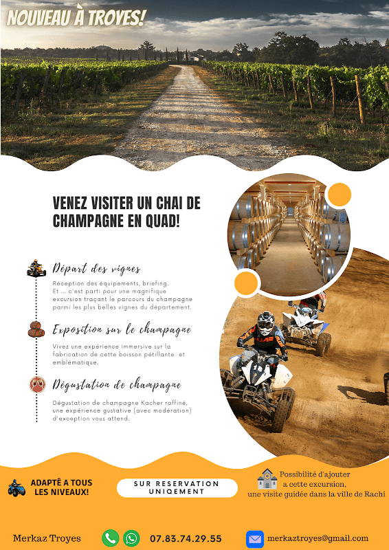 Rashi - voyagez dans le temps - Image 2