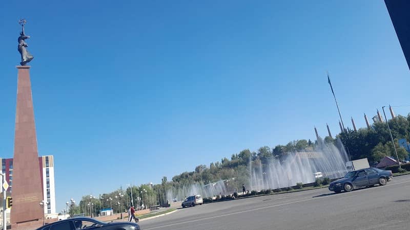 Mother Earth Monument - Image 2
