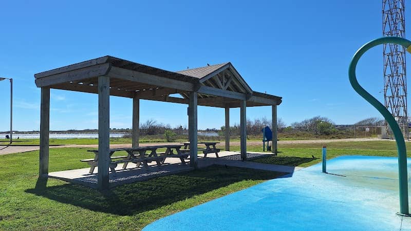 Fort Velasco City Park - Image 2