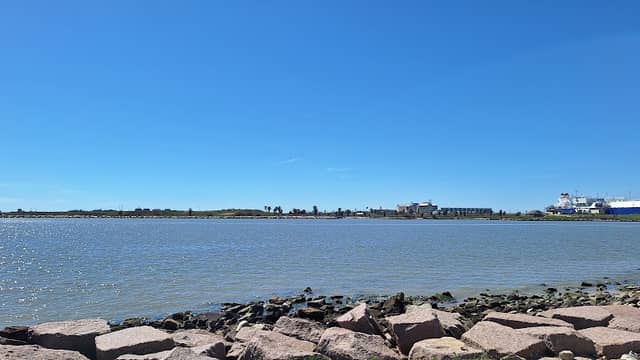 Fort Velasco City Park - Image 1