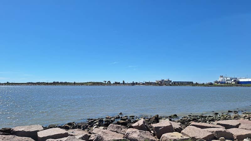 Fort Velasco City Park - Image 1