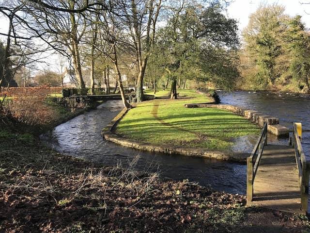Boyle Pleasure Grounds - Image 1