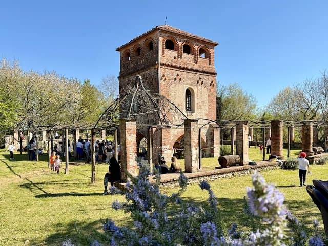 Giardinas - Image 1