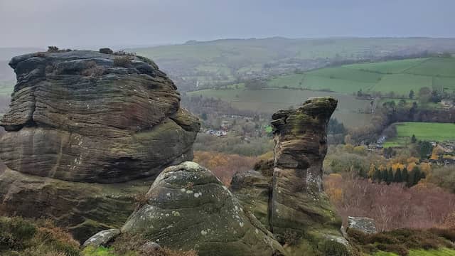 Froggatt Edge - Image 2