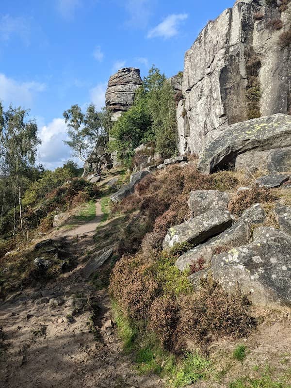 Froggatt Edge - Image 1