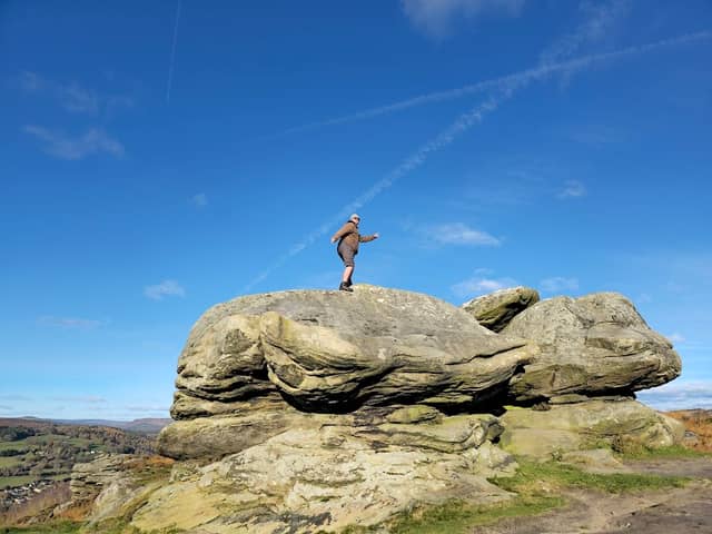 Froggatt Edge - Image 3