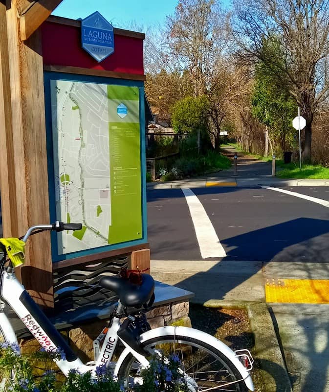 Laguna de Santa Rosa Trail - Cotati S - Image 2