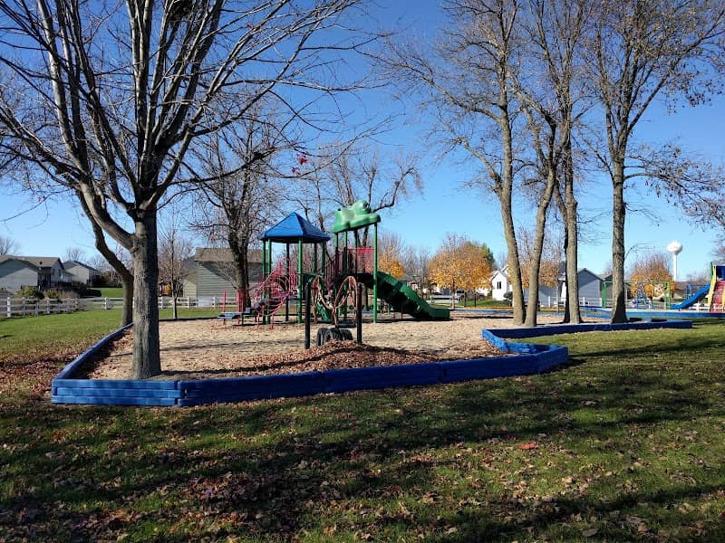 Evergreen Park - Image 1