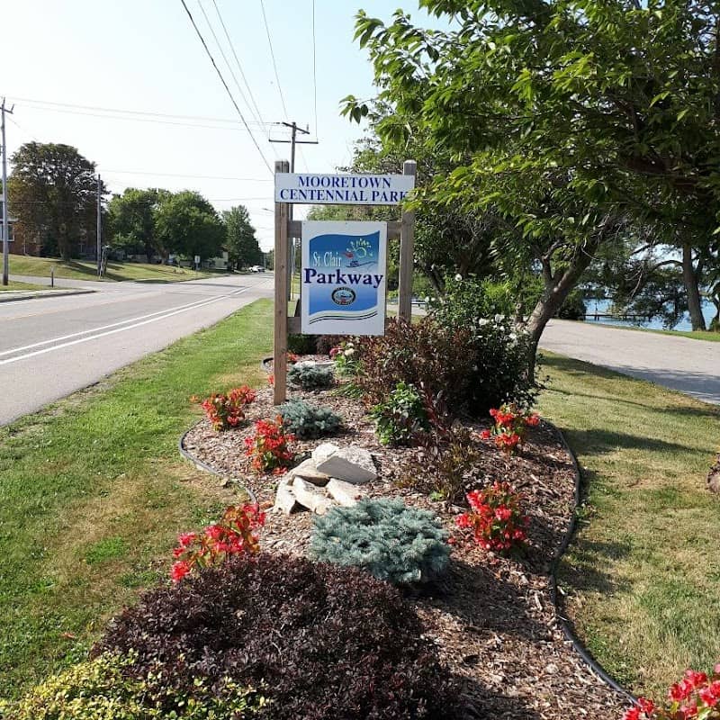 Mooretown Centennial Park - Image 1