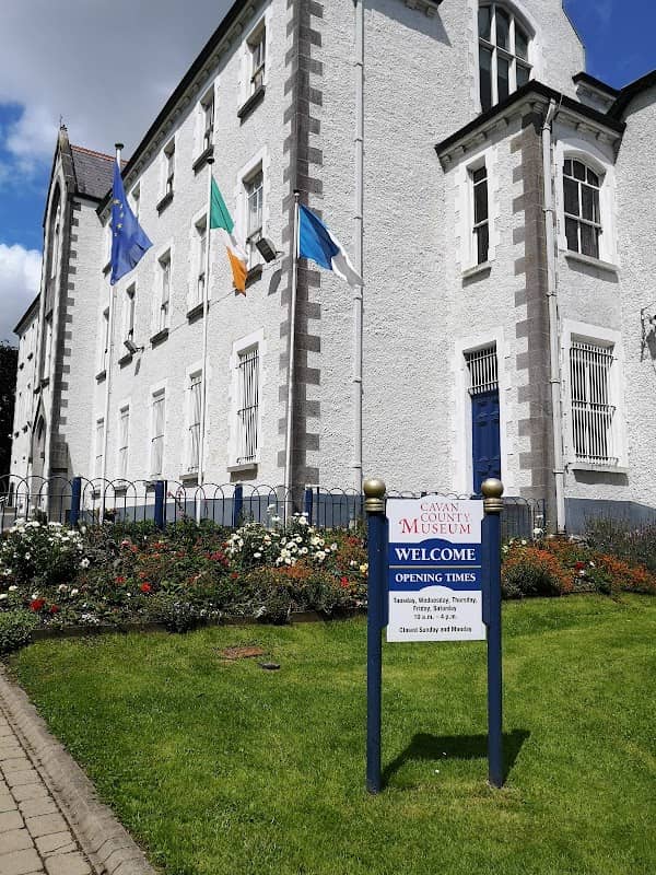 Cavan County Museum - Image 2