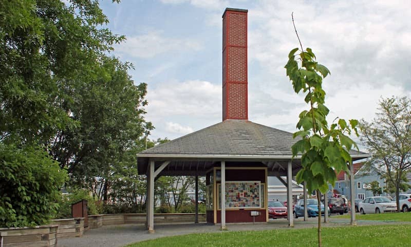 Robie Tufts Nature Centre - Image 1