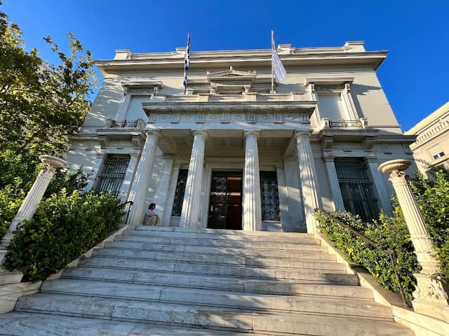 Benaki Museum - Image 1