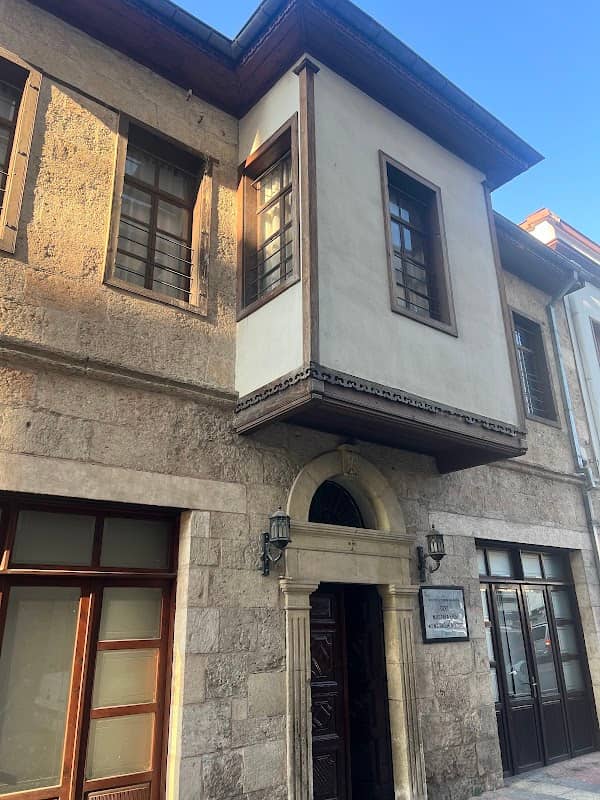 KENT TARİHİ MÜZESİ - Image 1